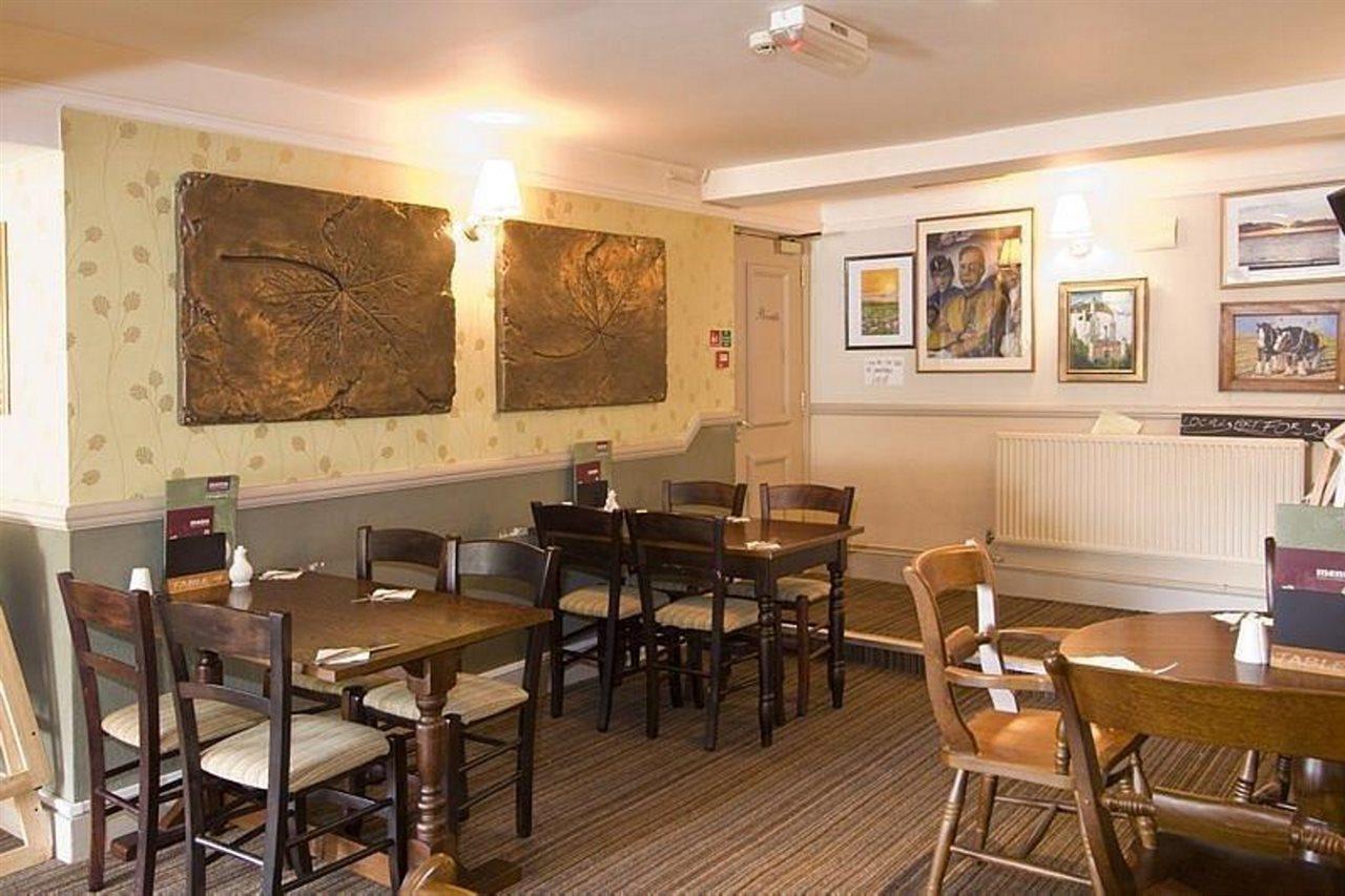 Premier Inn Aylesbury เอลส์เบอรี ภายนอก รูปภาพ