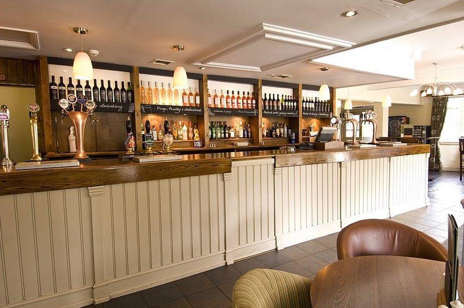 Premier Inn Aylesbury เอลส์เบอรี ภายนอก รูปภาพ